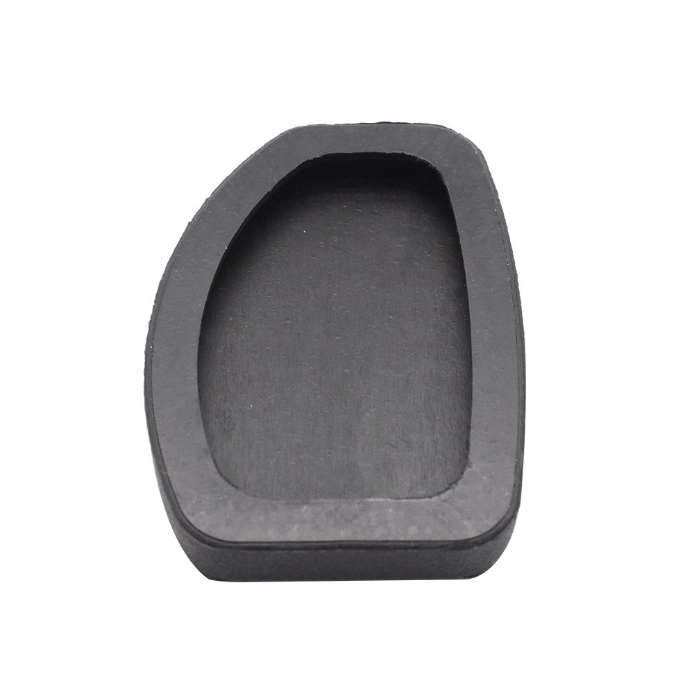 Genuine Brake Clutch Pedal Pad Rubber Cover Non-slip