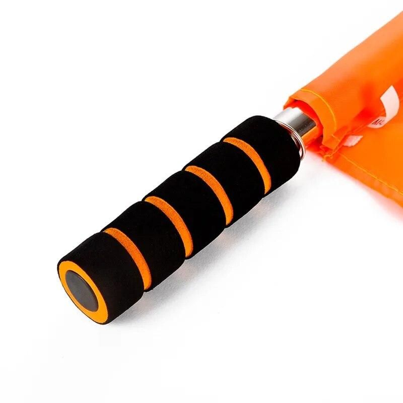 1Pair(2Pcs) Sport Football Referee Flag Soccer Judge Sideline Fair Play Use Sports Match Football
