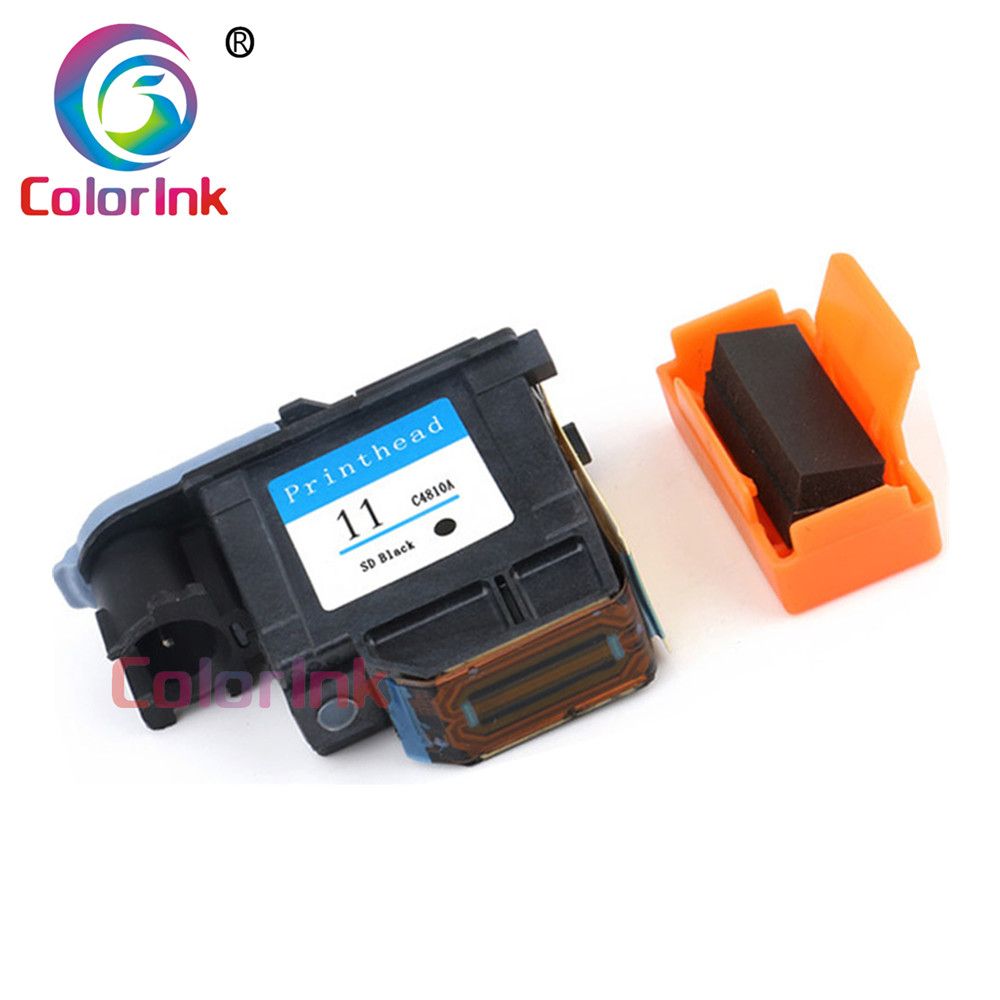 Print Head Compatible For Hp 11 For Hp11 Printhead