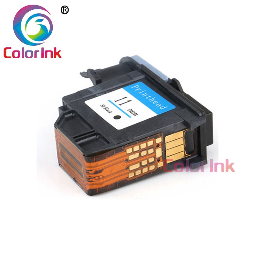 Print Head Compatible For Hp 11 For Hp11 Printhead