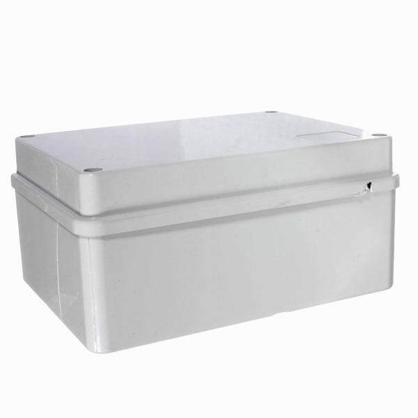 Waterproof Electronic Junction Project Box PVC Enclosure Case 150 X 110 X 70mm