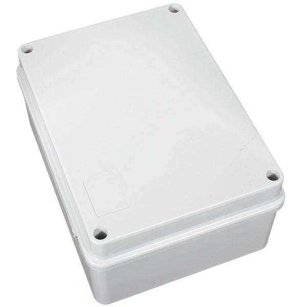 Waterproof Electronic Junction Project Box PVC Enclosure Case 150 X 110 X 70mm
