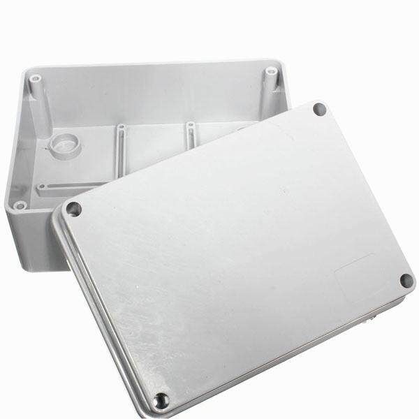 Waterproof Electronic Junction Project Box PVC Enclosure Case 150 X 110 X 70mm