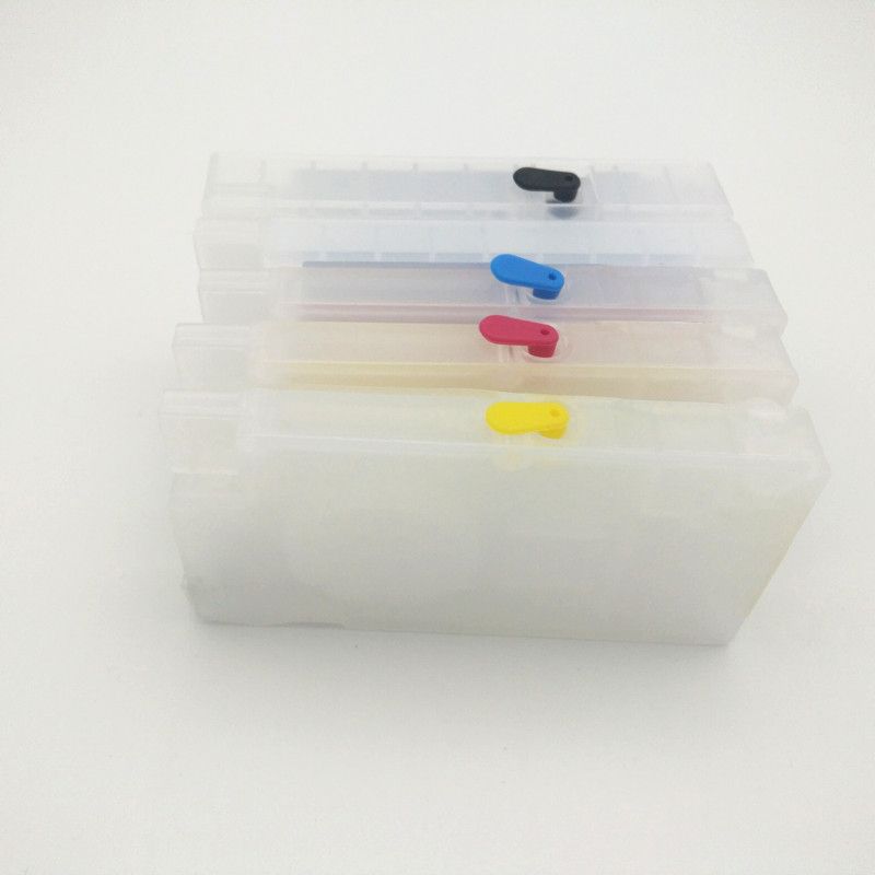 Vilaxh Empty Refillable For Hp953 953 Xl Cartridge