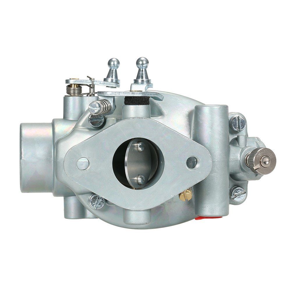 Carburetor Carb Assembly 8N9510C For Ford Tractor 9N 8N 2N