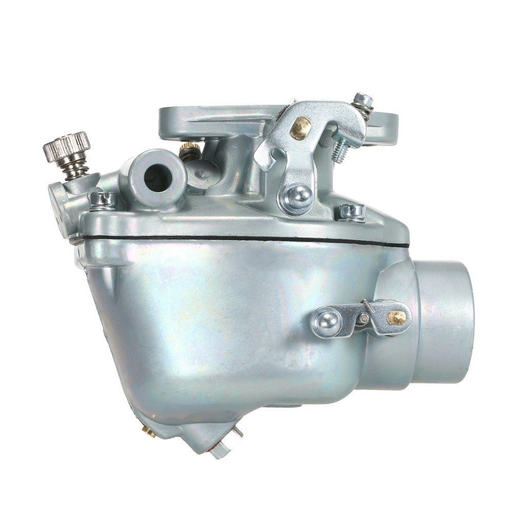 Carburetor Carb Assembly 8N9510C For Ford Tractor 9N 8N 2N