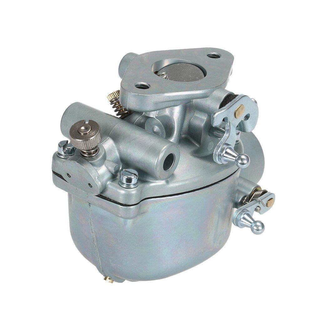 Carburetor Carb Assembly 8N9510C For Ford Tractor 9N 8N 2N