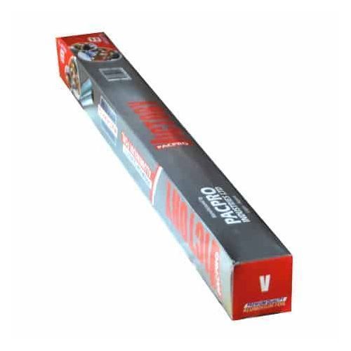 Premium Quality Aluminum Foil - 3 Packs
