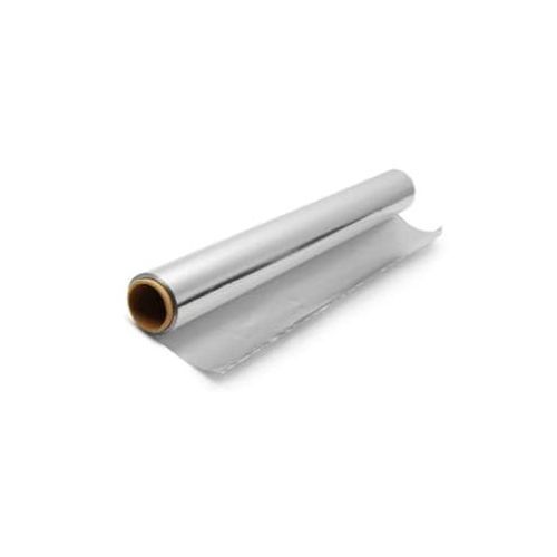Premium Quality Aluminum Foil - 3 Packs