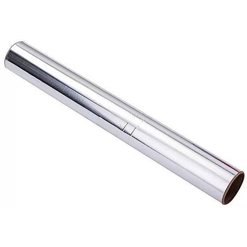 Premium Quality Aluminum Foil - 3 Packs