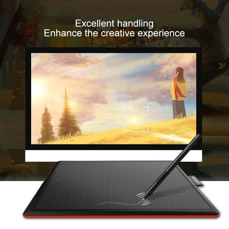 Wacom CTL-672 Digital Learning Board