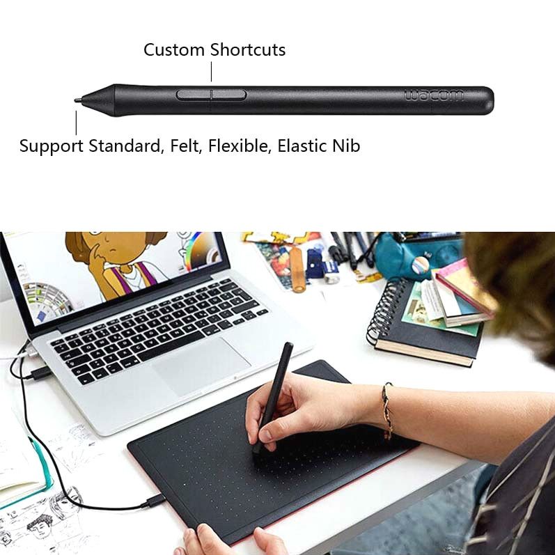 Wacom CTL-672 Digital Learning Board