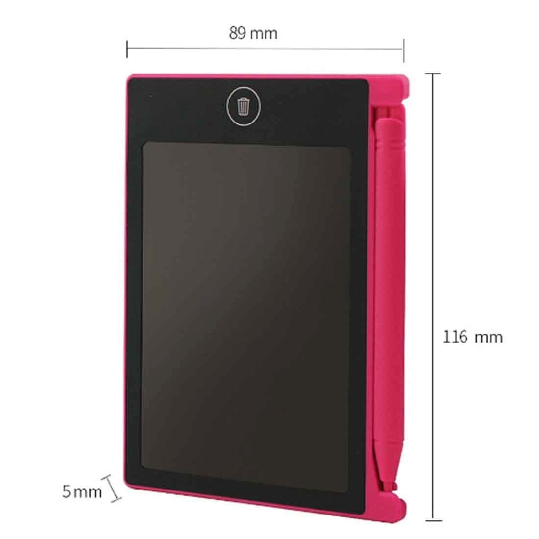 Writing Tablet Portable Electronic Writing Drawing Board