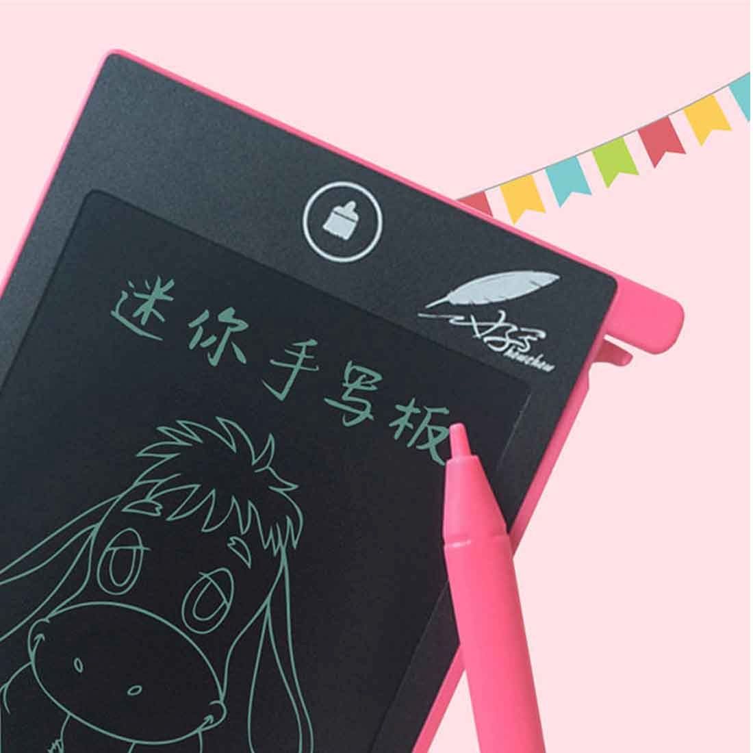 Writing Tablet Portable Electronic Writing Drawing Board