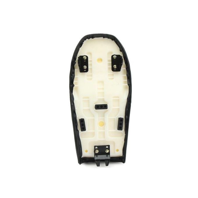 Universal Cafe Racer Seat ForHONDA CB SUZUKI GR650 GS GT TU250 GN125 GN250 GN400