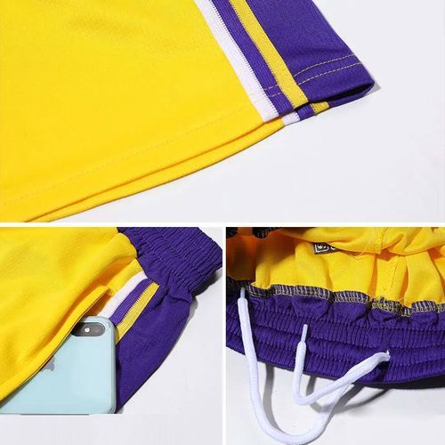 Men Student Boy Basketball Running Shorts Men's Sport Gym For Soccer Exercise Jogging Hiking Fitness Board Beach Short Pants 17(No.#3)