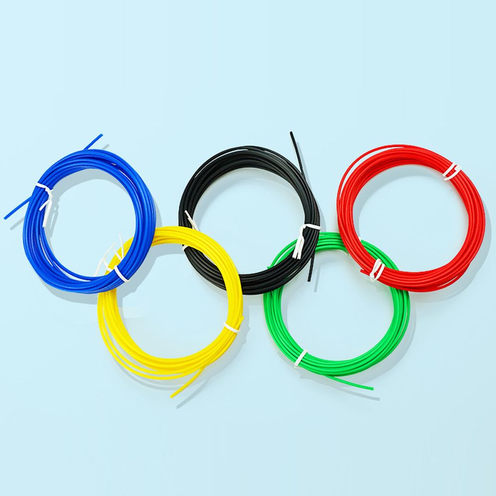 3D Printing Pen PCL Filament Refills High-Precision 1.75mm