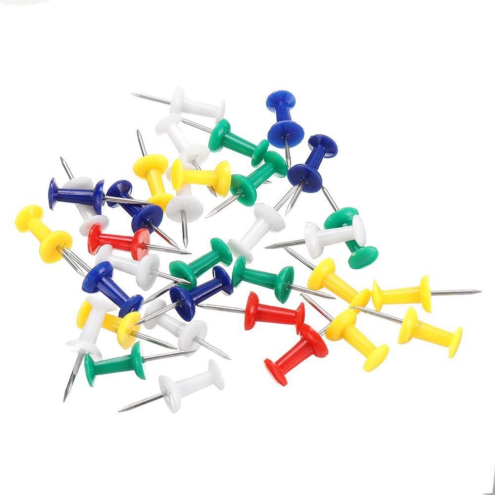 60Pcs Diy Roof Lining Repair Kit Fix Sagging Headliner Pin Buckle Screw No Glue for TruckCar Screw Ceiling Repair Gray
