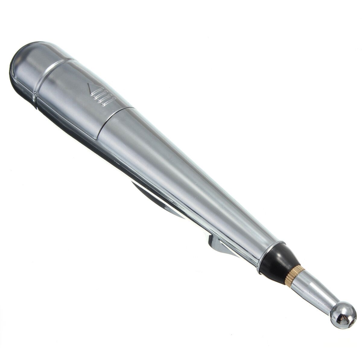 9pcs ELECTRONIC ACUPUNCTURE PEN MERIDIAN ENERGY MASSAGE PAIN THERAPY RELIEF New