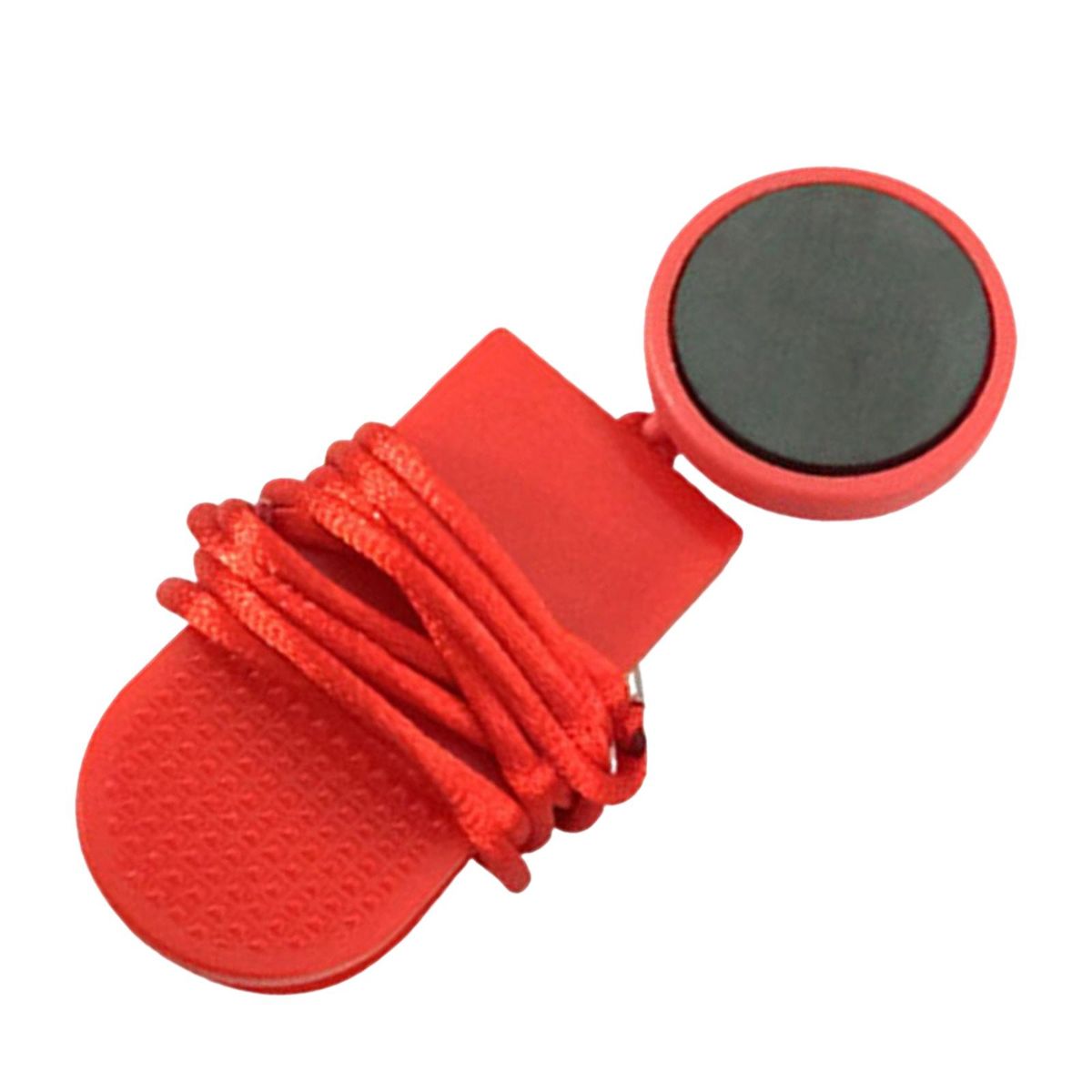 Treadmill Safety  Security Lock Lightweight Fitness