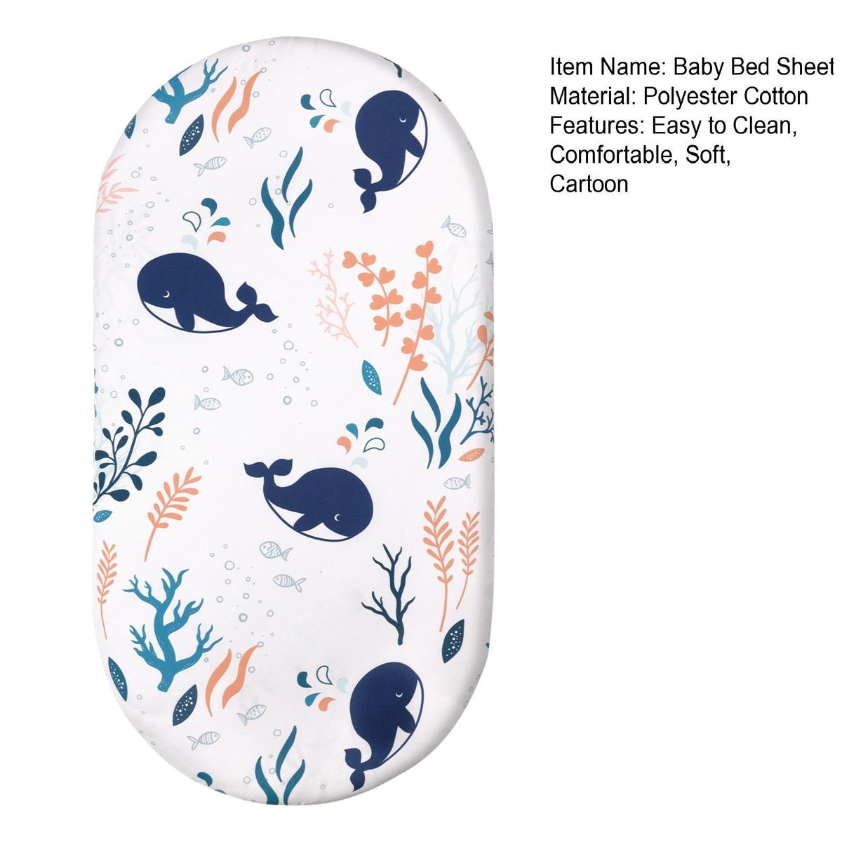 Elasticized Bassinet Sheet Cozycart Baby Bassinet Sheets for Babys A