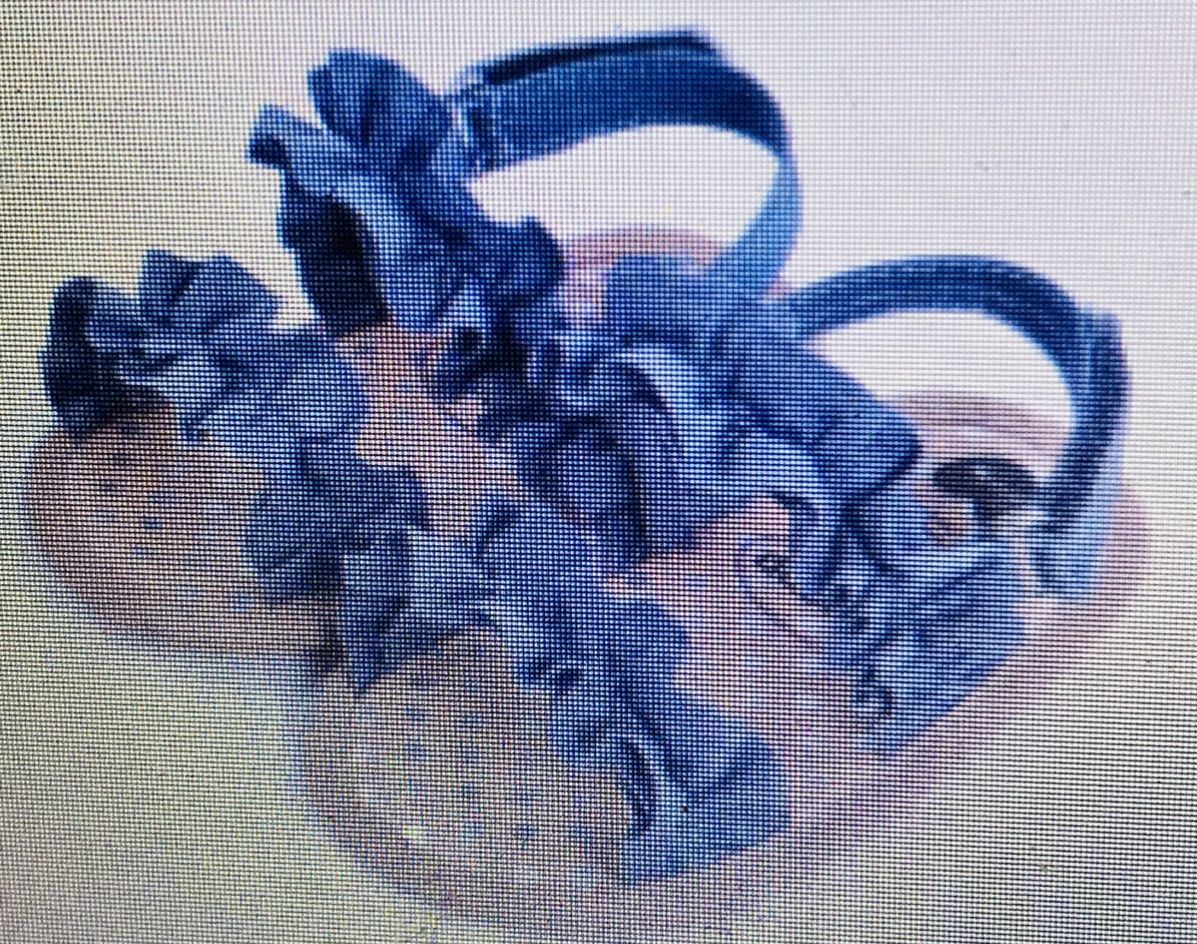 Baby Girls Bow Knot Sandals