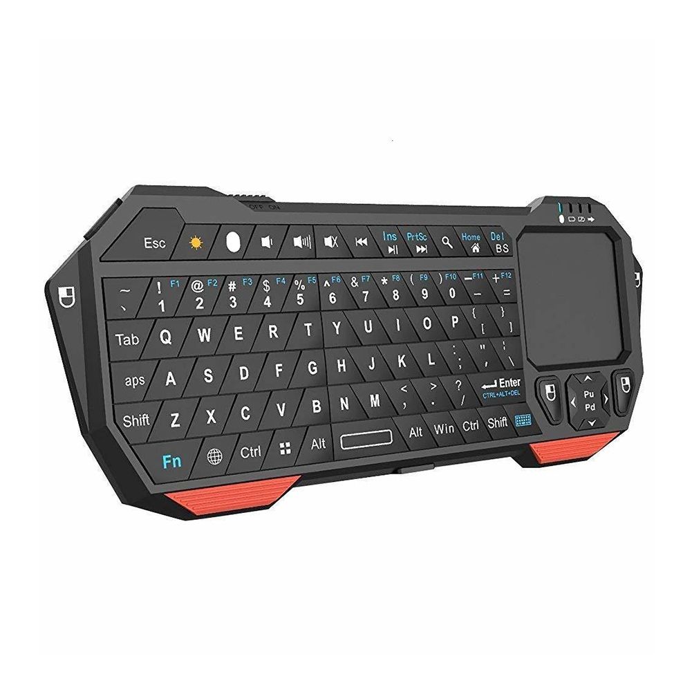 Bt05 Wireless Keyboard Mini Bluetooth Wireless Keyboard For