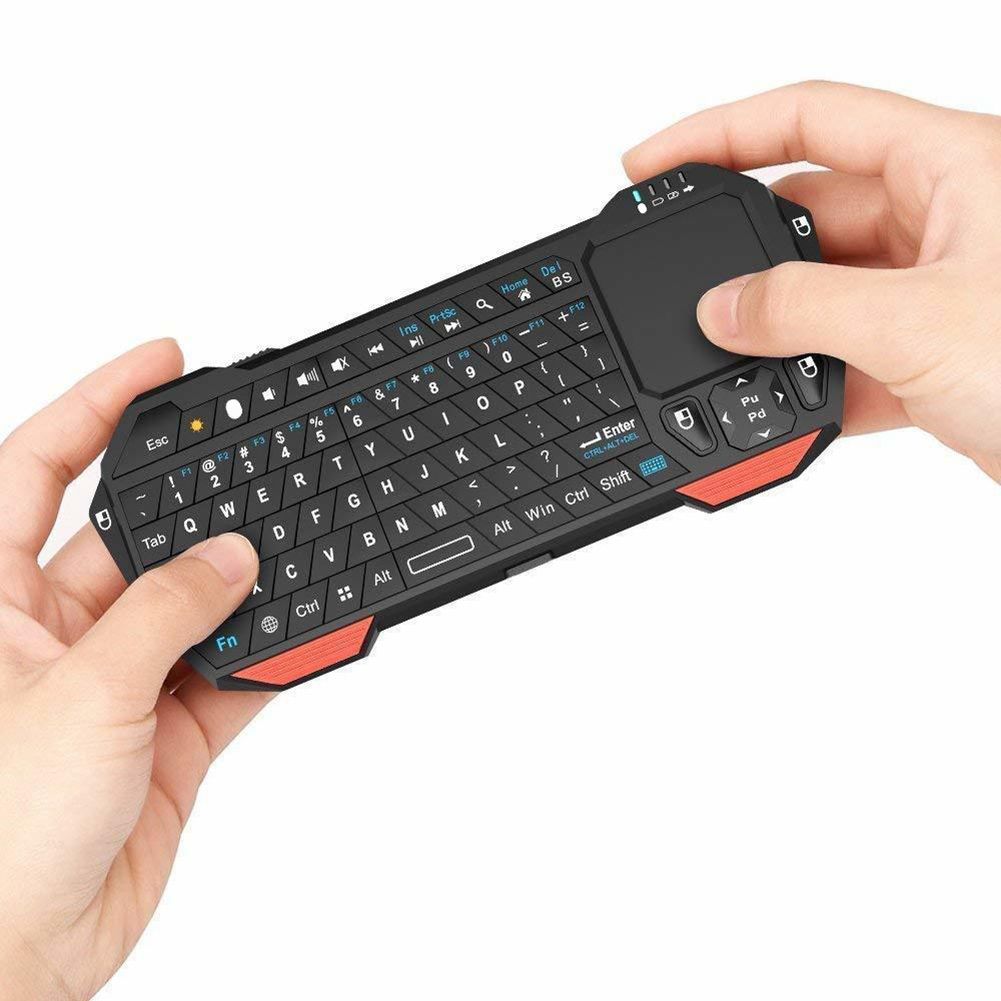 Bt05 Wireless Keyboard Mini Bluetooth Wireless Keyboard For