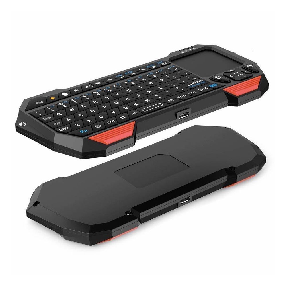 Bt05 Wireless Keyboard Mini Bluetooth Wireless Keyboard For