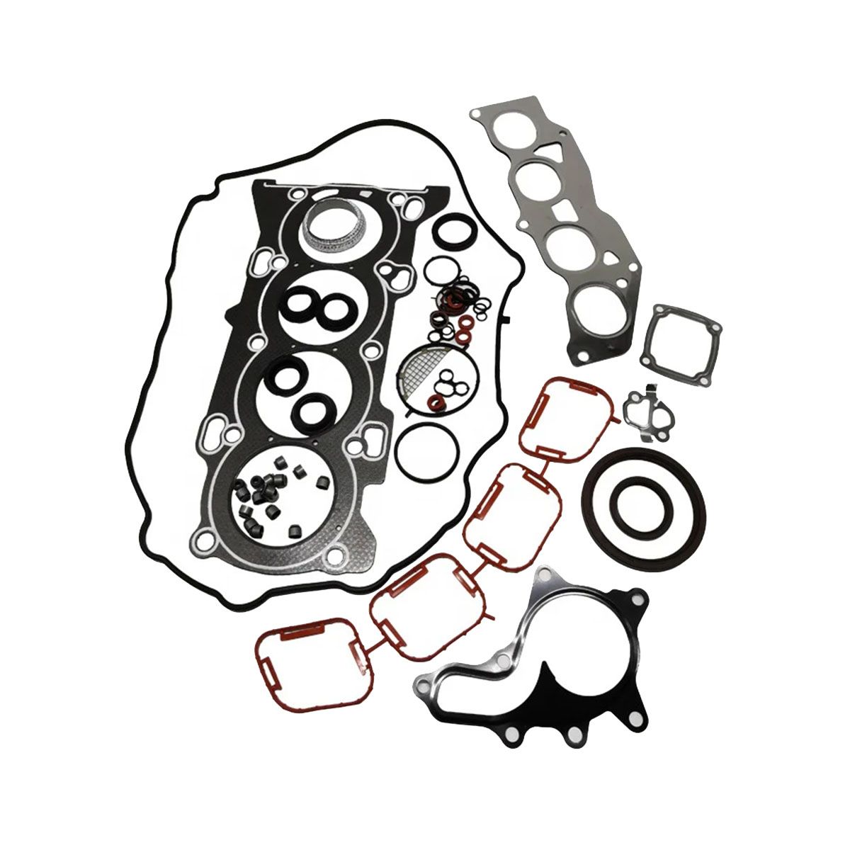 04111-36040 Engine Full Gasket Set for Venza Sienna 2.7L