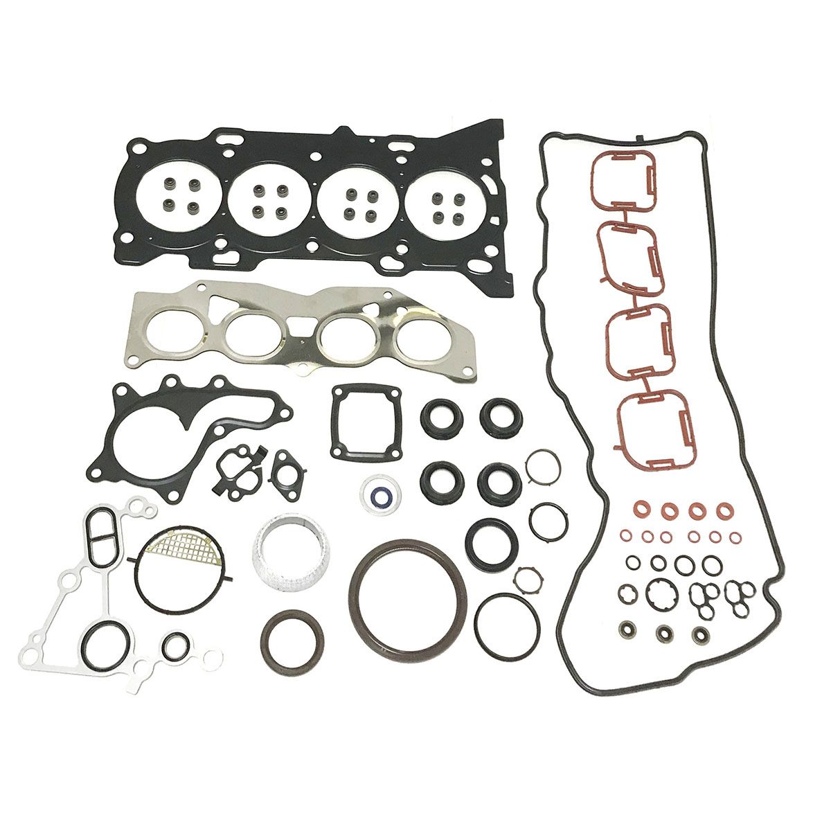 04111-36040 Engine Full Gasket Set for Venza Sienna 2.7L