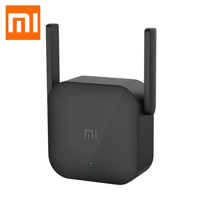Pro 300M Smart Home WiFi Amplifier 2.4G WIFI Repeater