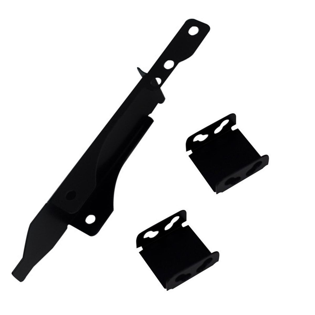 Graphics Card Stand Graphics Video Card Stand Black