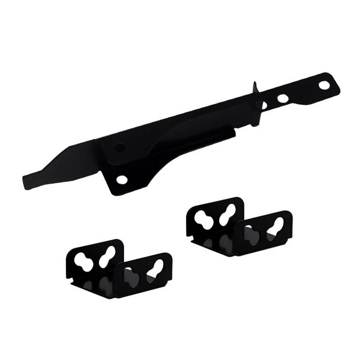 Graphics Card Stand Graphics Video Card Stand Black