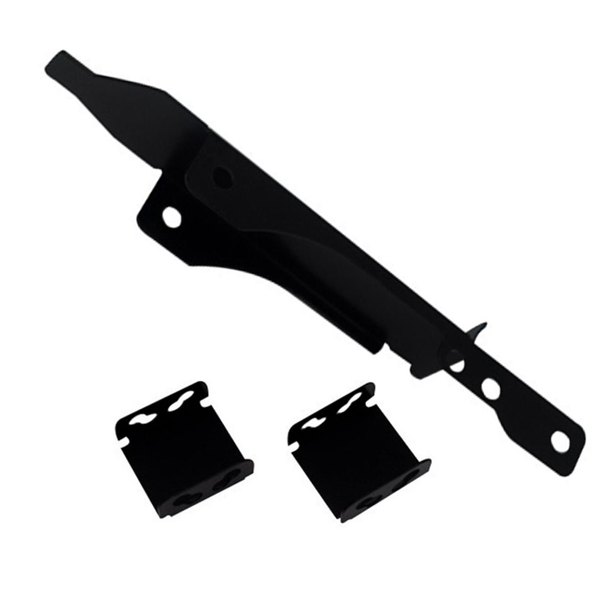 Graphics Card Stand Graphics Video Card Stand Black
