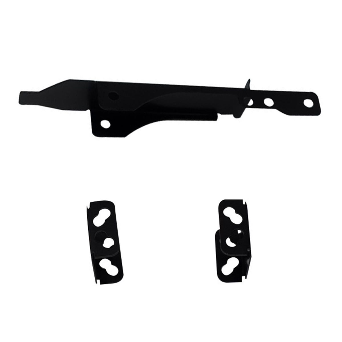 Graphics Card Stand Graphics Video Card Stand Black