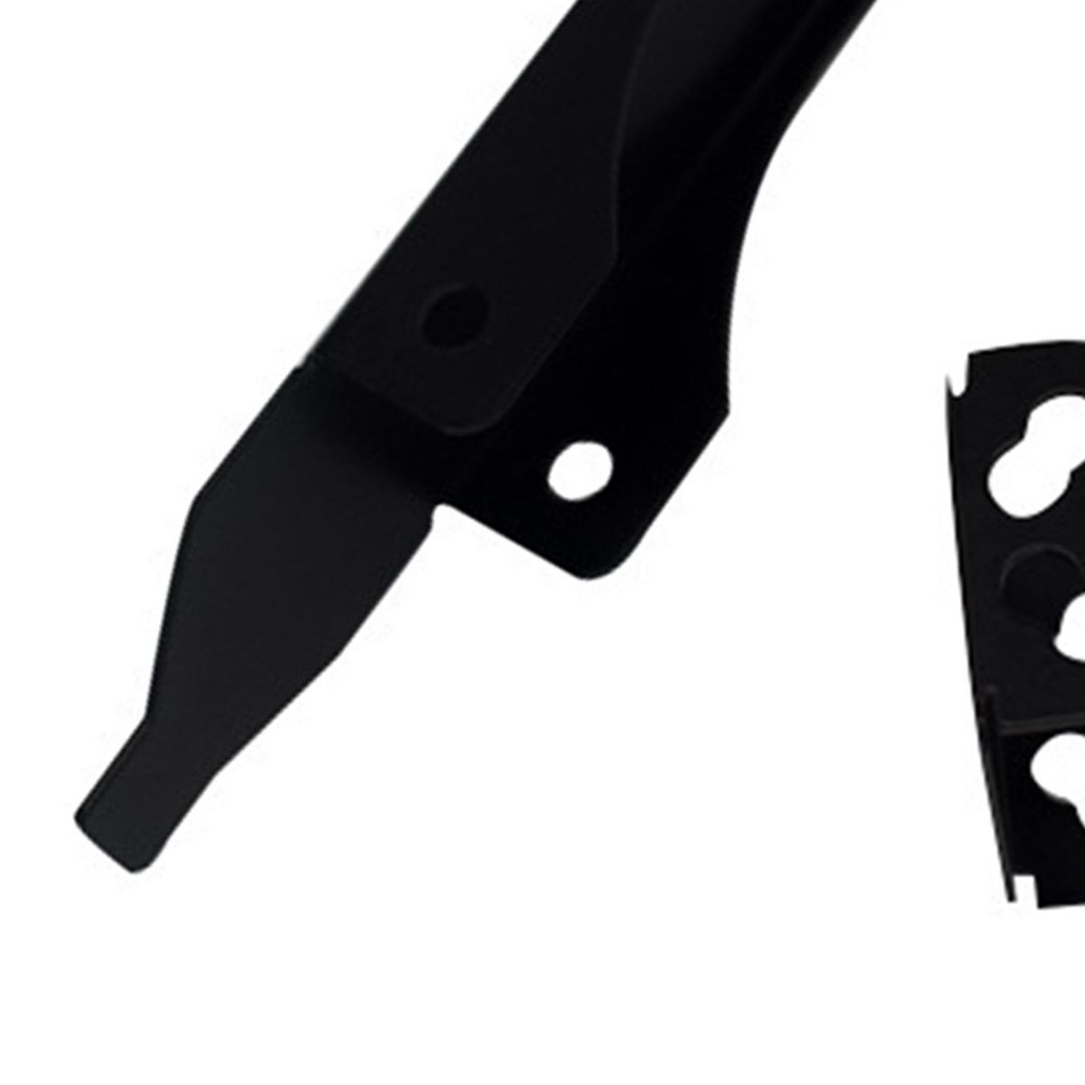 Graphics Card Stand Graphics Video Card Stand Black