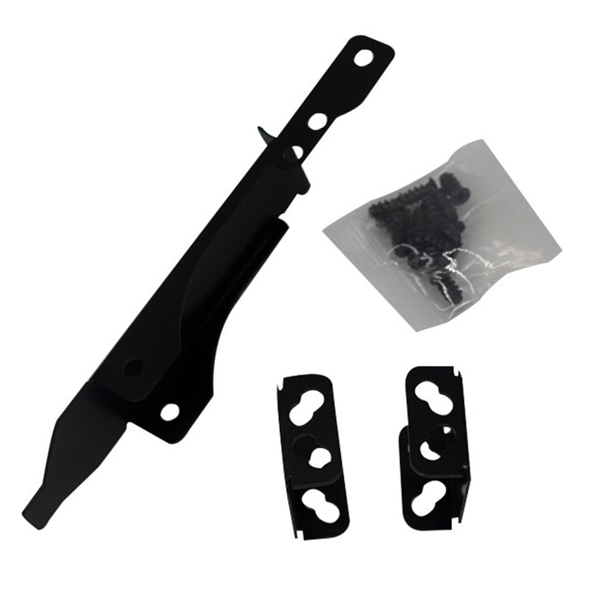 Graphics Card Stand Graphics Video Card Stand Black