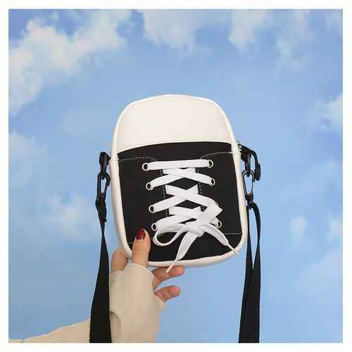 Women's Handbag Shoulder Bag For Girl`s Ladies Shopping Bag