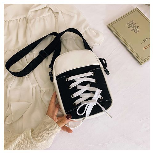 Women's Handbag Shoulder Bag For Girl`s Ladies Shopping Bag