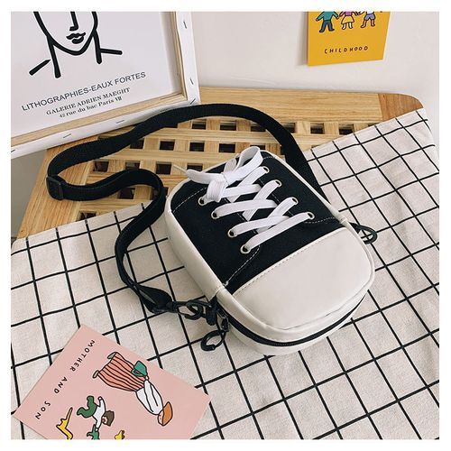 Women's Handbag Shoulder Bag For Girl`s Ladies Shopping Bag