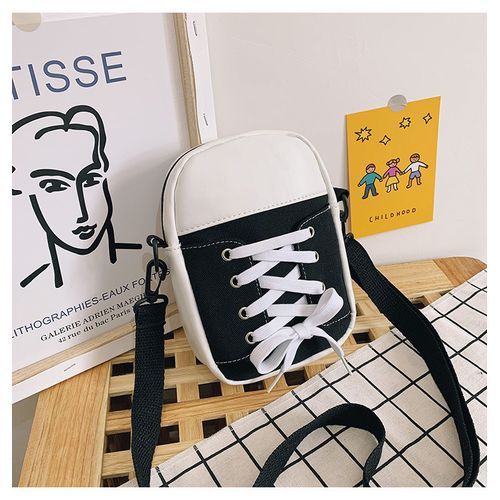 Women's Handbag Shoulder Bag For Girl`s Ladies Shopping Bag