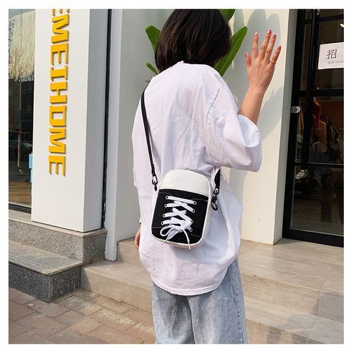 Women's Handbag Shoulder Bag For Girl`s Ladies Shopping Bag