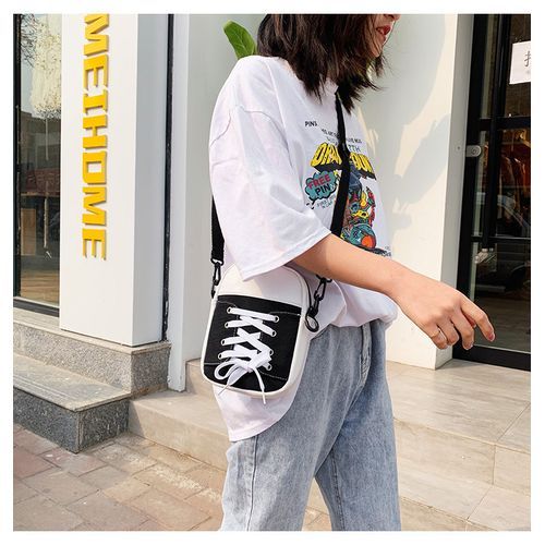 Women's Handbag Shoulder Bag For Girl`s Ladies Shopping Bag