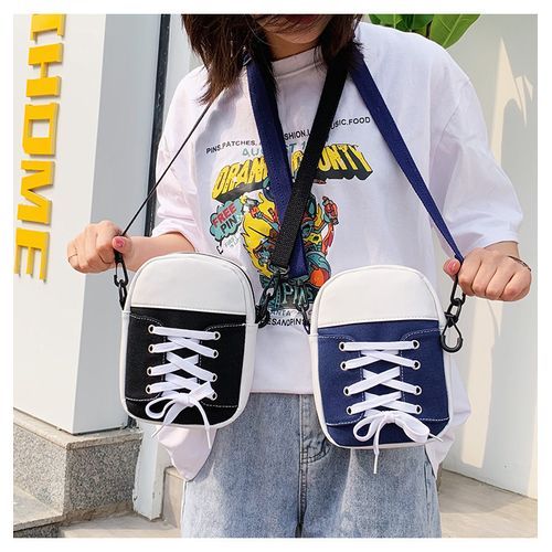 Women's Handbag Shoulder Bag For Girl`s Ladies Shopping Bag