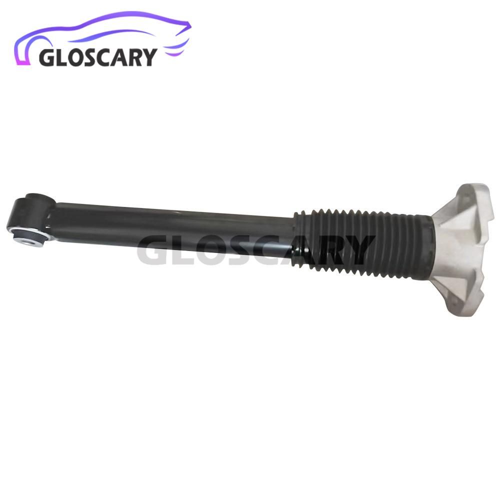 Rear Shock Absorber For Mercedes Benz GLe W167 Hybrid 2019-2022 Suspension Coil Spring  embly Without ADS A1673209001