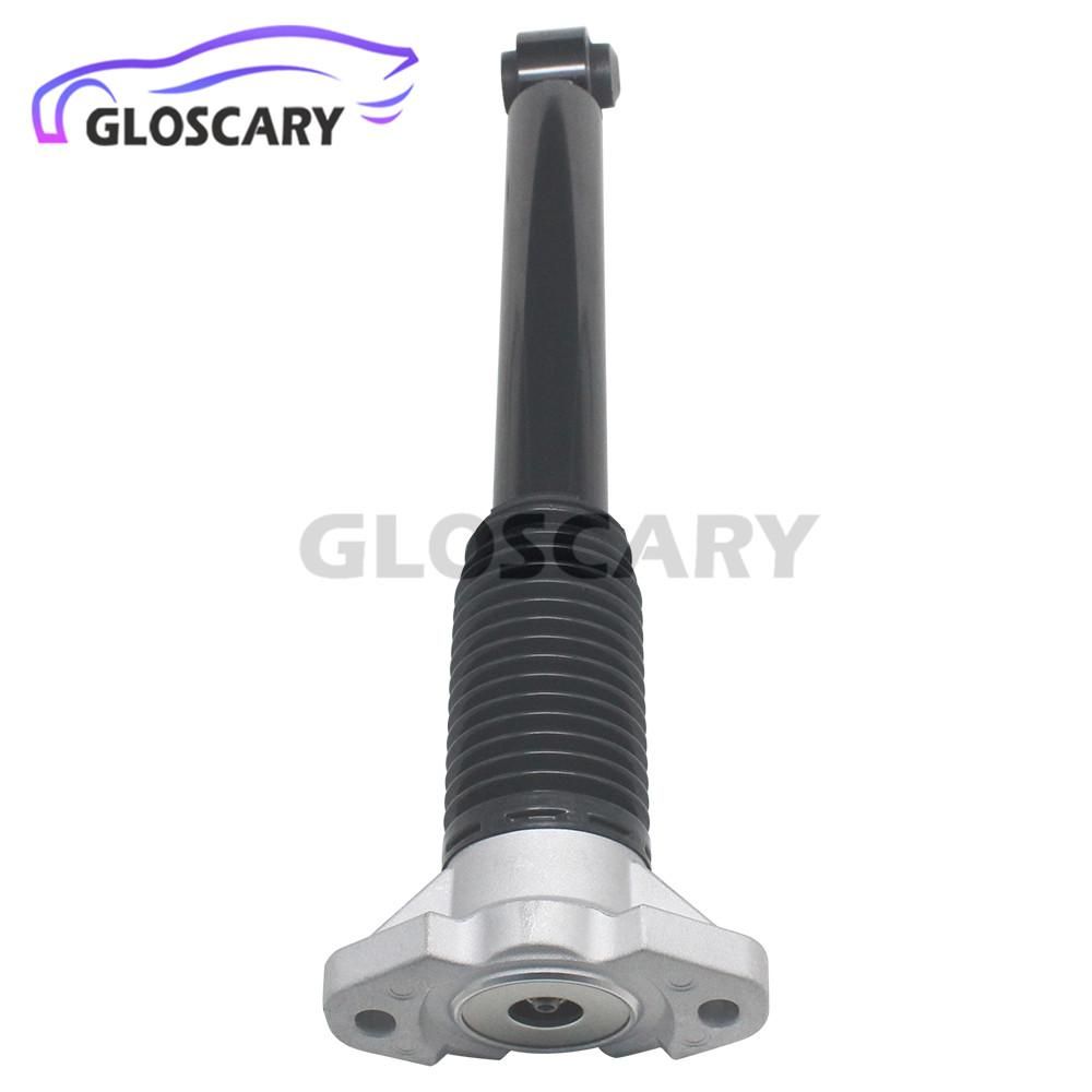 Rear Shock Absorber For Mercedes Benz GLe W167 Hybrid 2019-2022 Suspension Coil Spring  embly Without ADS A1673209001