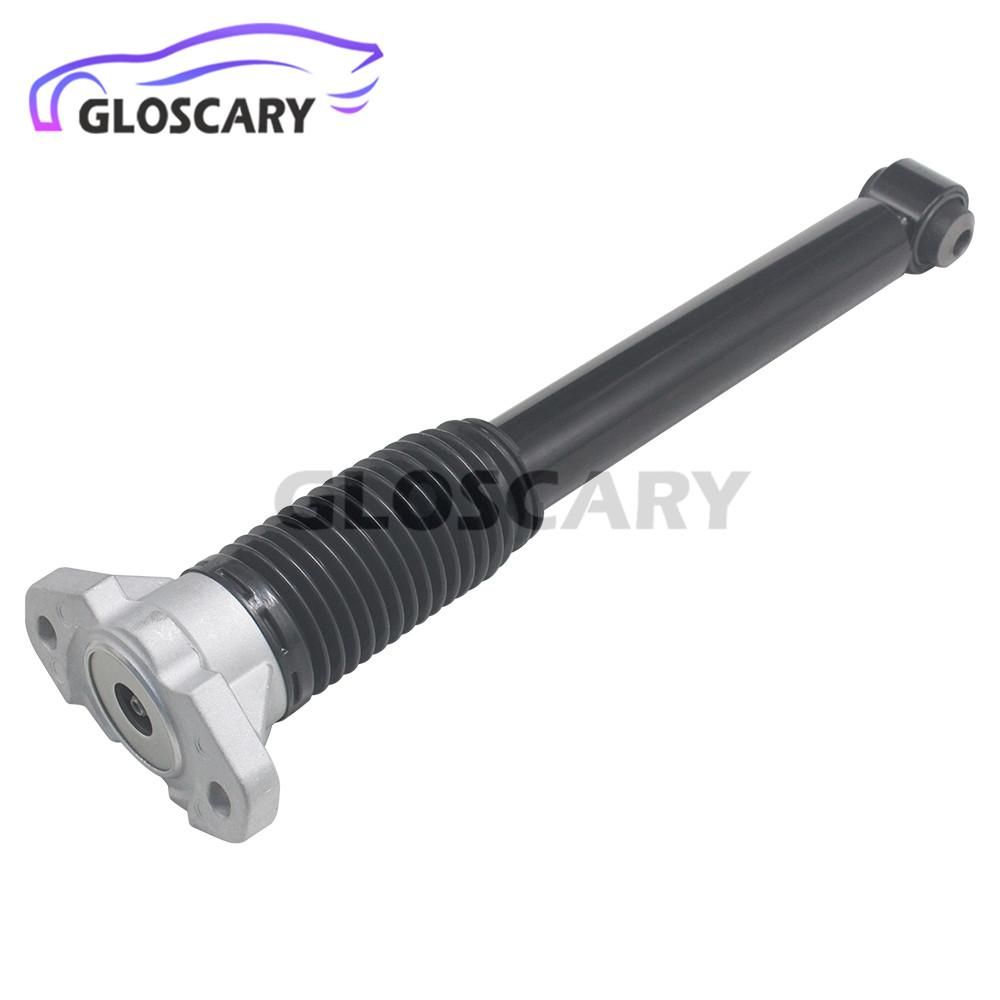 Rear Shock Absorber For Mercedes Benz GLe W167 Hybrid 2019-2022 Suspension Coil Spring  embly Without ADS A1673209001
