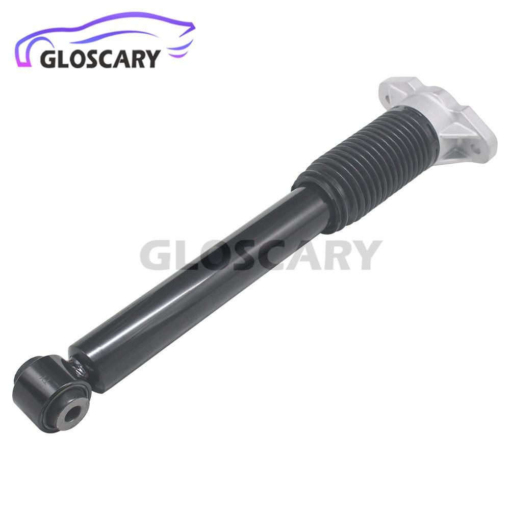 Rear Shock Absorber For Mercedes Benz GLe W167 Hybrid 2019-2022 Suspension Coil Spring  embly Without ADS A1673209001
