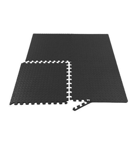 Interlocking EVA FOAM Floor Protective - 4pcs/Square FT